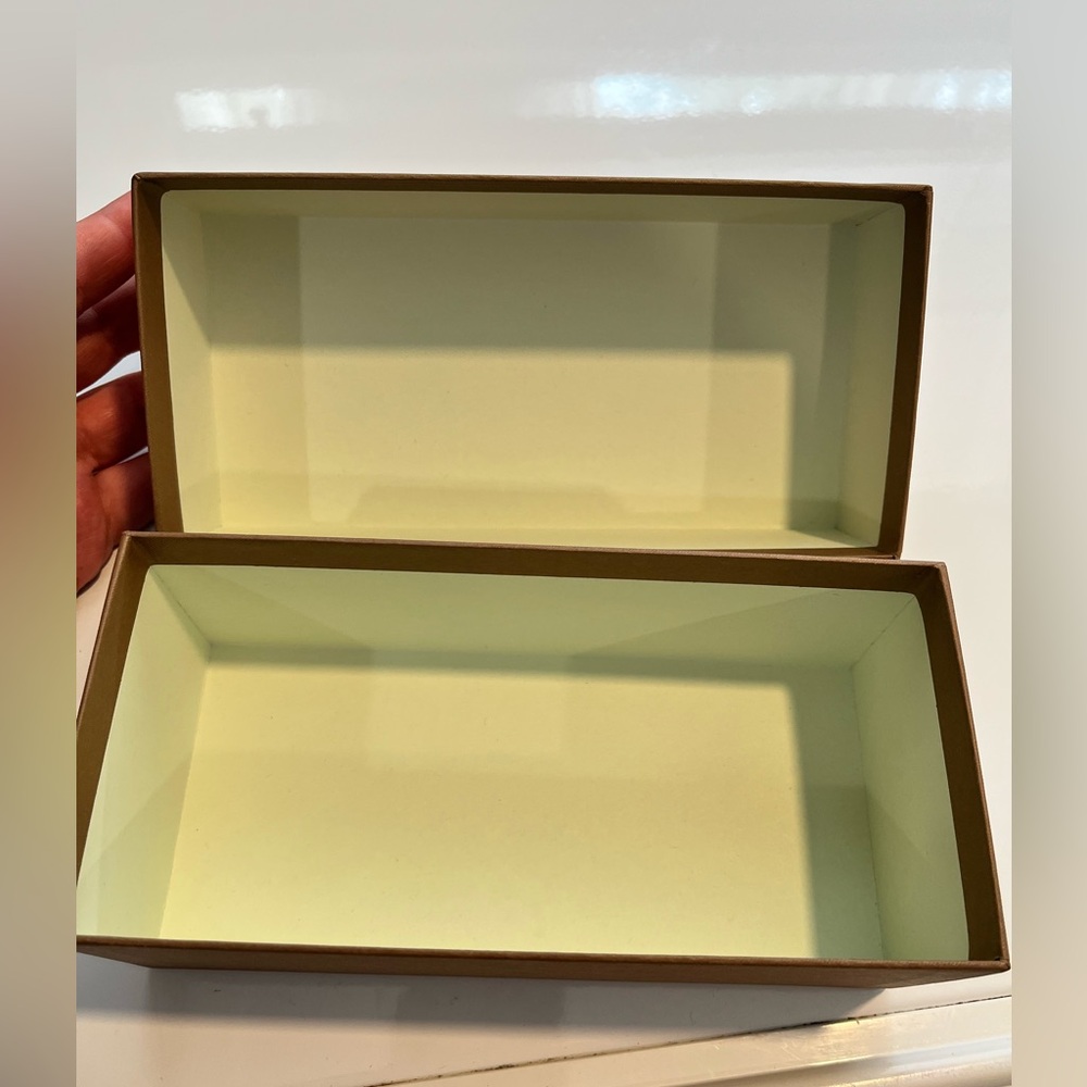 Burberry box - Picture 2 of 5